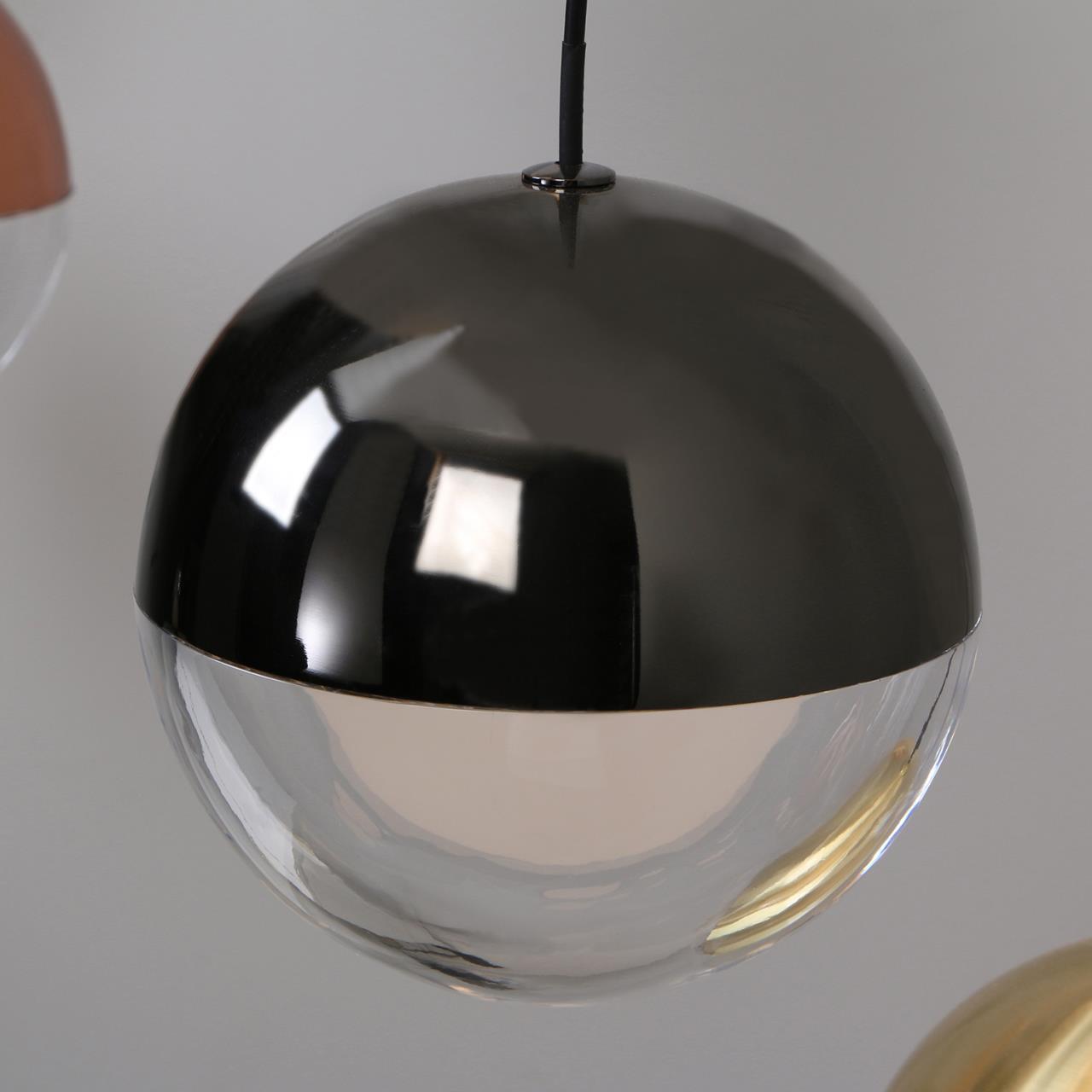 Картинка Подвесной светильник Luna 4369-1P