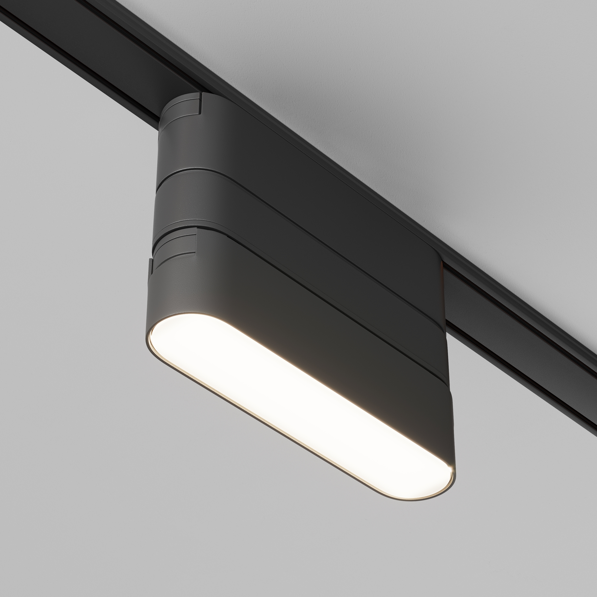 Дополнительная картинка Комплектующие для трекового светильника Technical TRA084FC-11SB