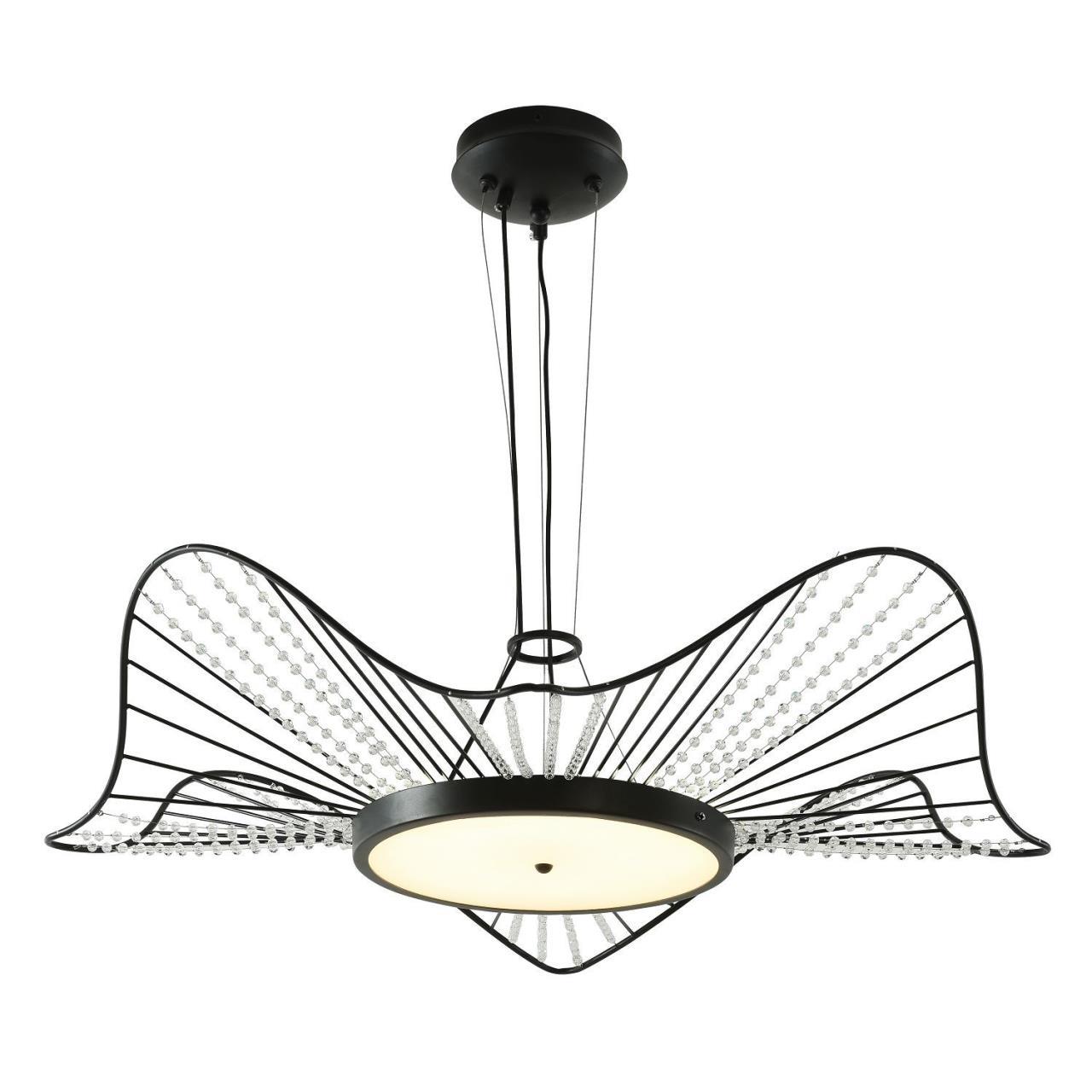 Картинка Подвесной светодиодный светильник Favourite Ripple 2310-2P