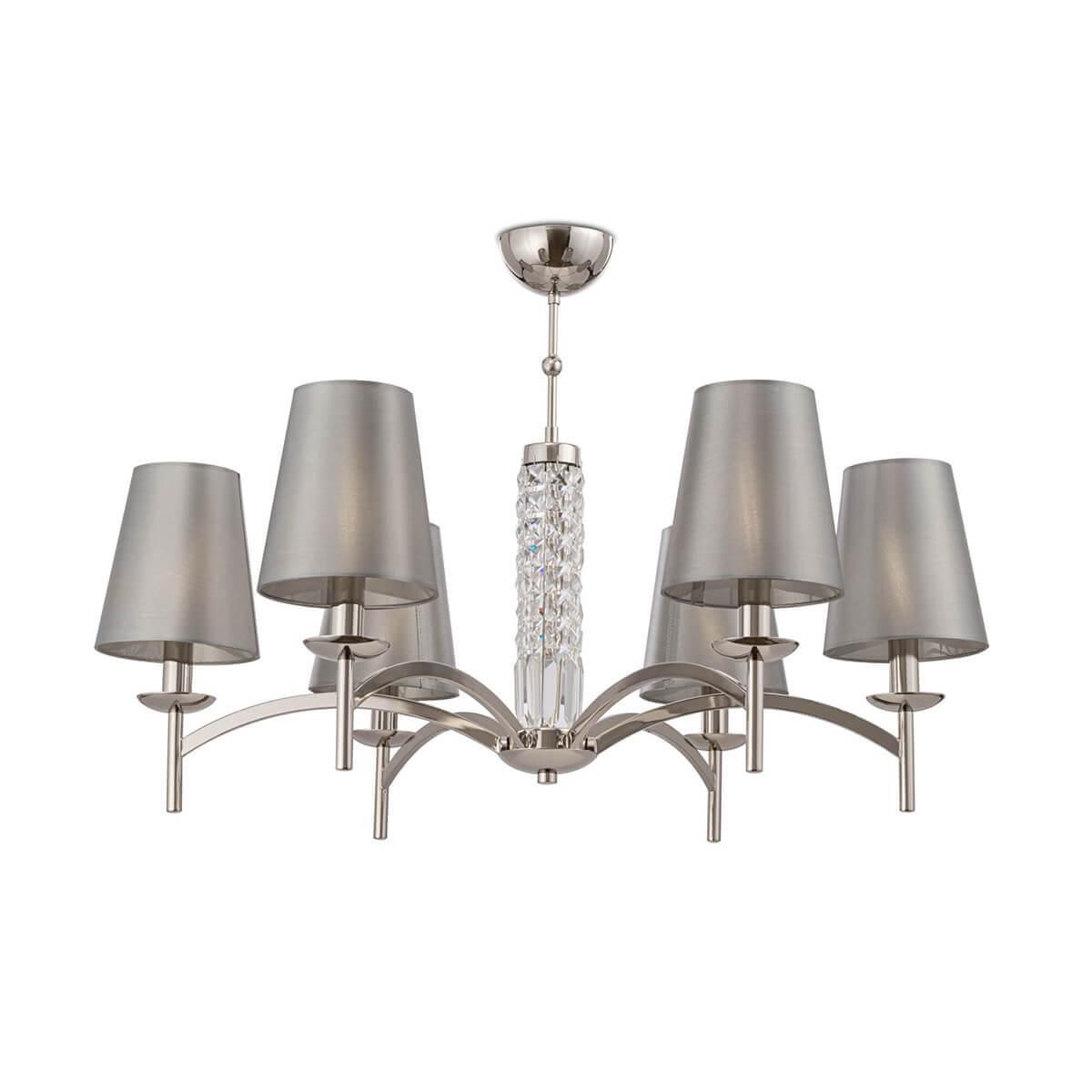 Картинка Потолочная люстра Maytoni Krona MOD076PL-06N