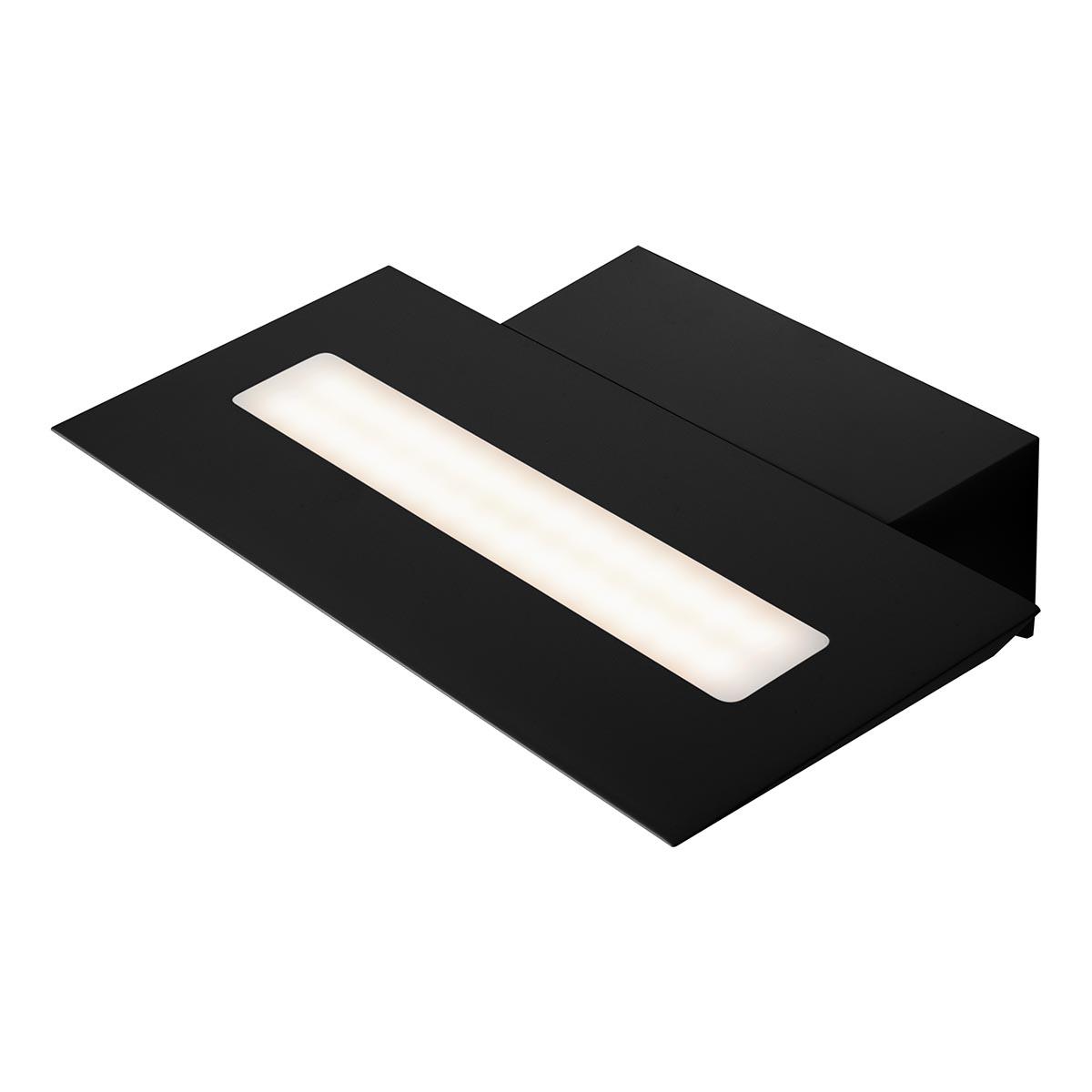 Бра iLedex Image ZD8114-6W BK — фото 2