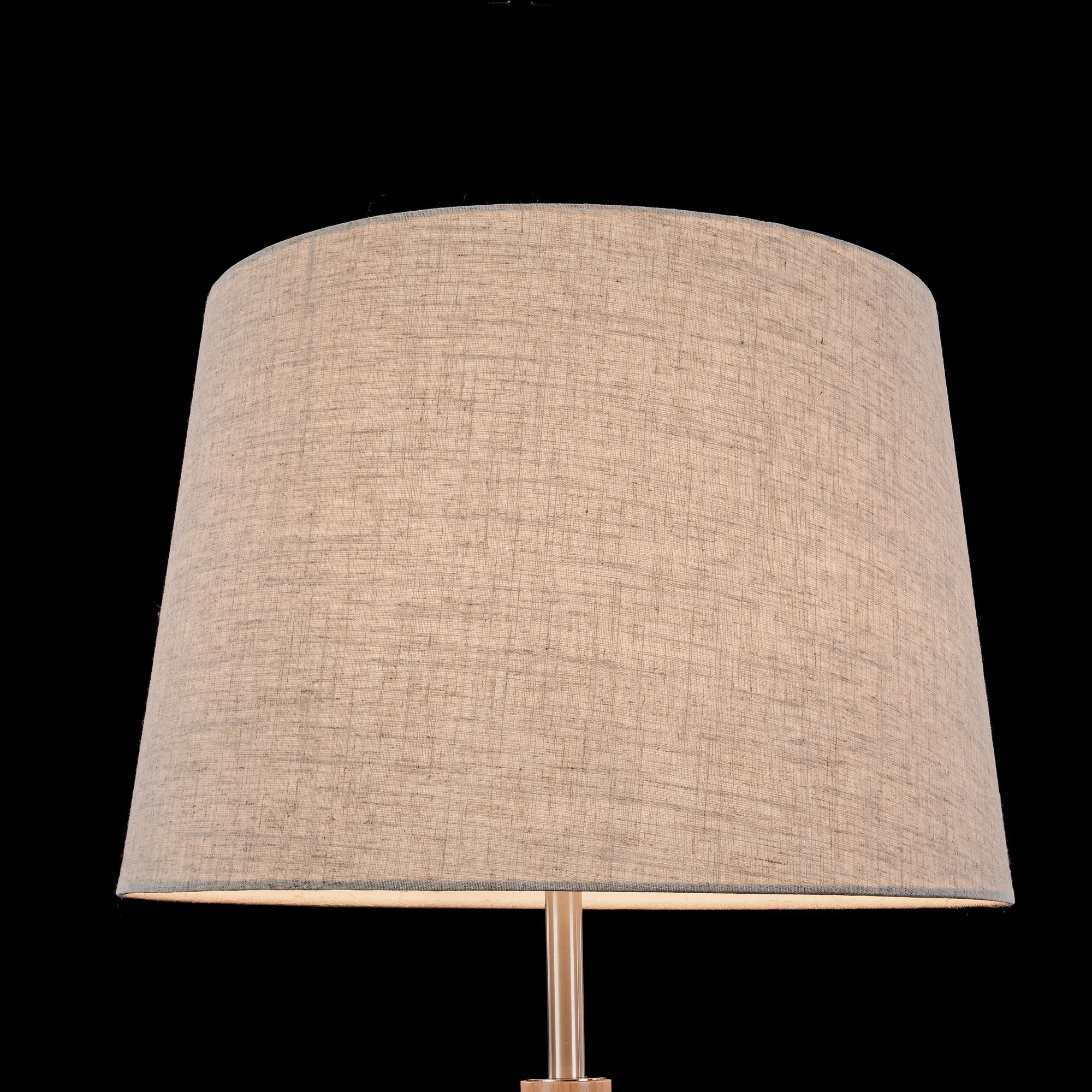 Картинка Торшер Maytoni Calvin Z177-FL-01-BR