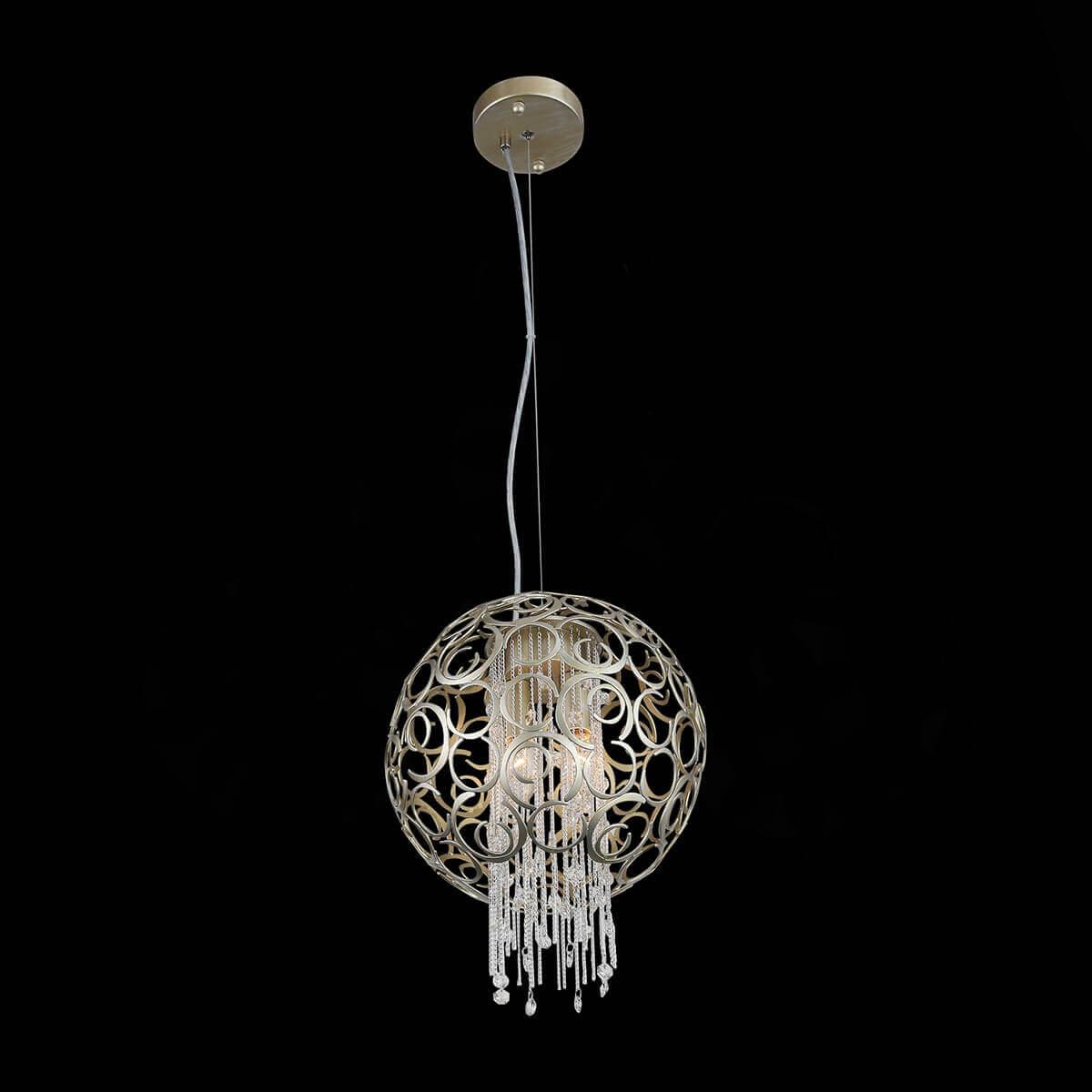 Картинка Подвесная люстра ST Luce Dolcima SL1101.203.02