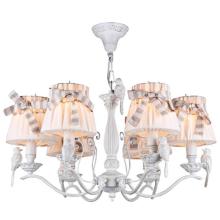 люстры подвесная люстра maytoni bird arm013-06-w, доставка по Казахстану 