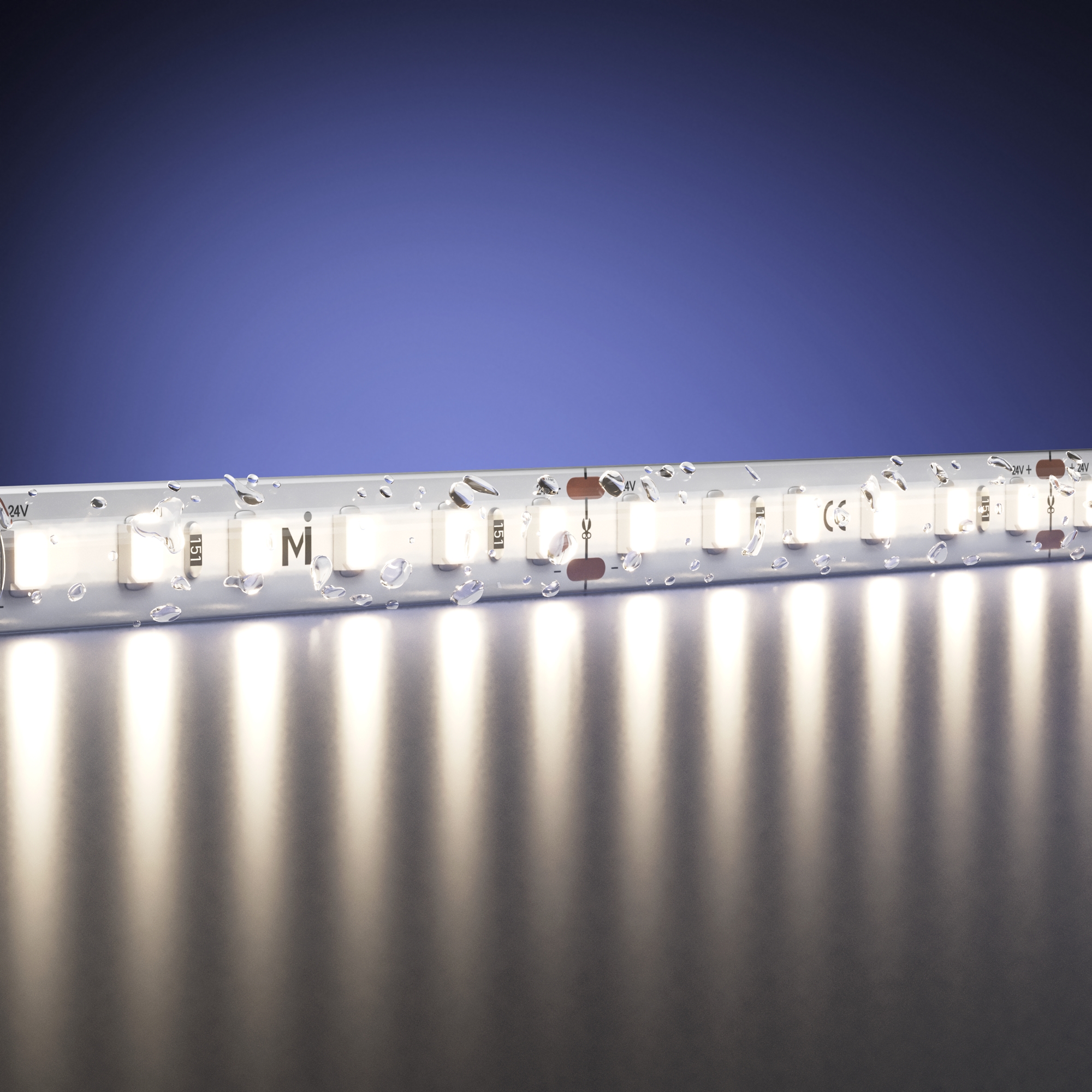 Светодиодная лента Led Strip 201213 — фото 4