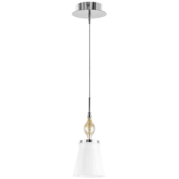 Картинка Подвесной светильник Lightstar Escica 806010