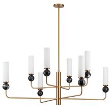 купить 4361/8 Odeon Light  Люстра LOLLA в Алматы, svet.kz, доставка по Казахстану 