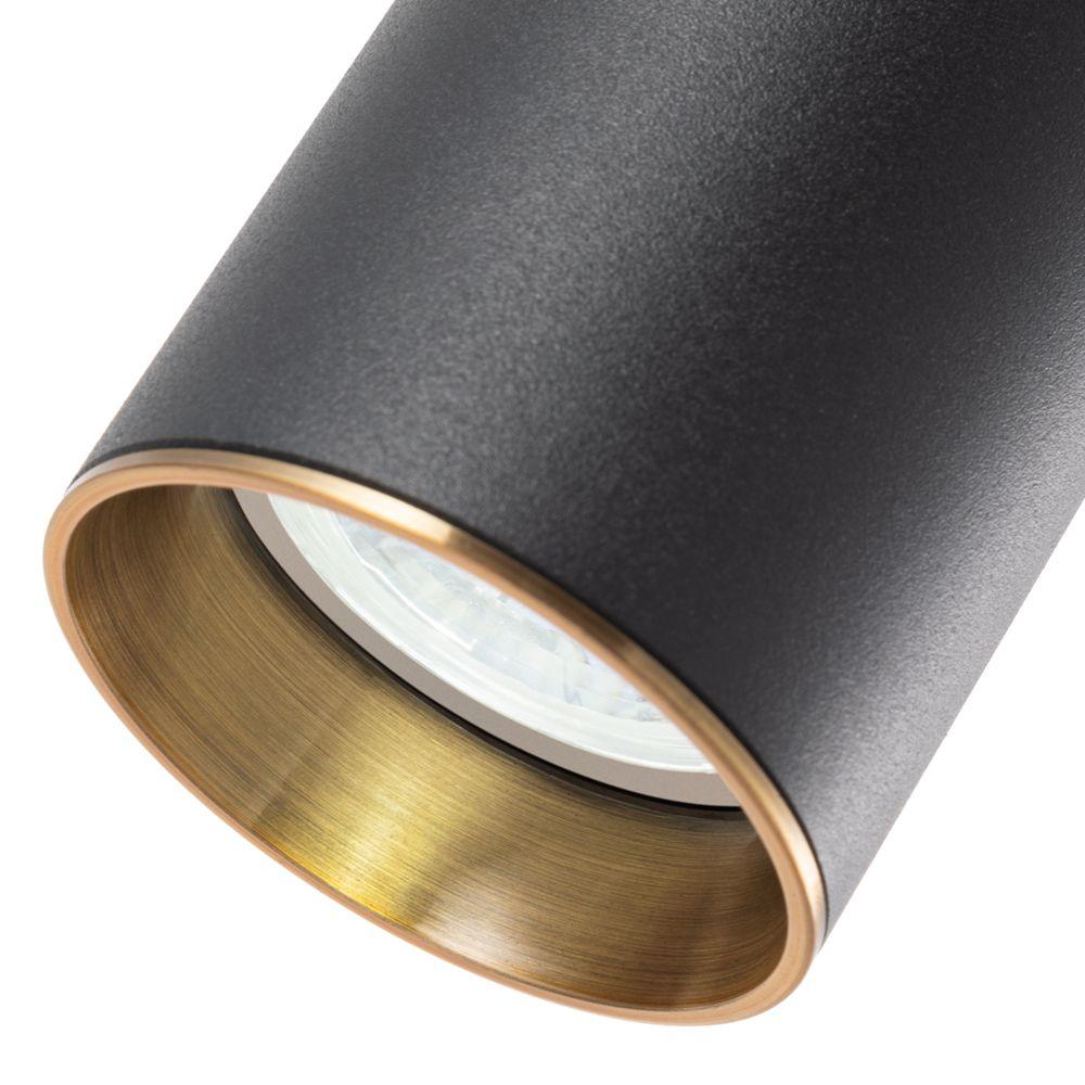 Дополнительная картинка Подвесной светильник Arte Lamp Ran A3162SP-1BK