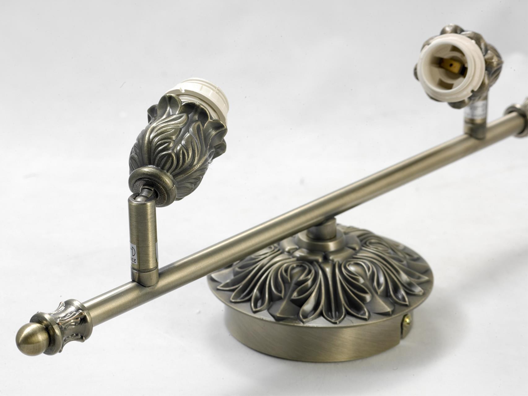 Картинка Спот Lussole Furlo GRLSL-7301-02