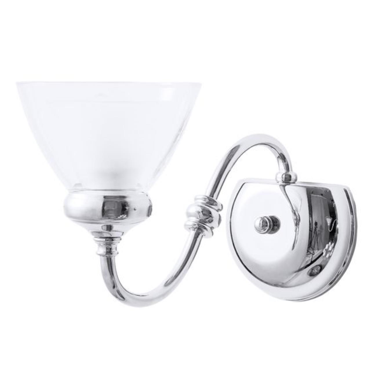 Бра Arte Lamp A5184AP-1CC — фото 8