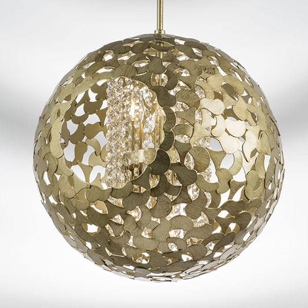 Картинка Подвесной светильник Lightstar Verona 727061