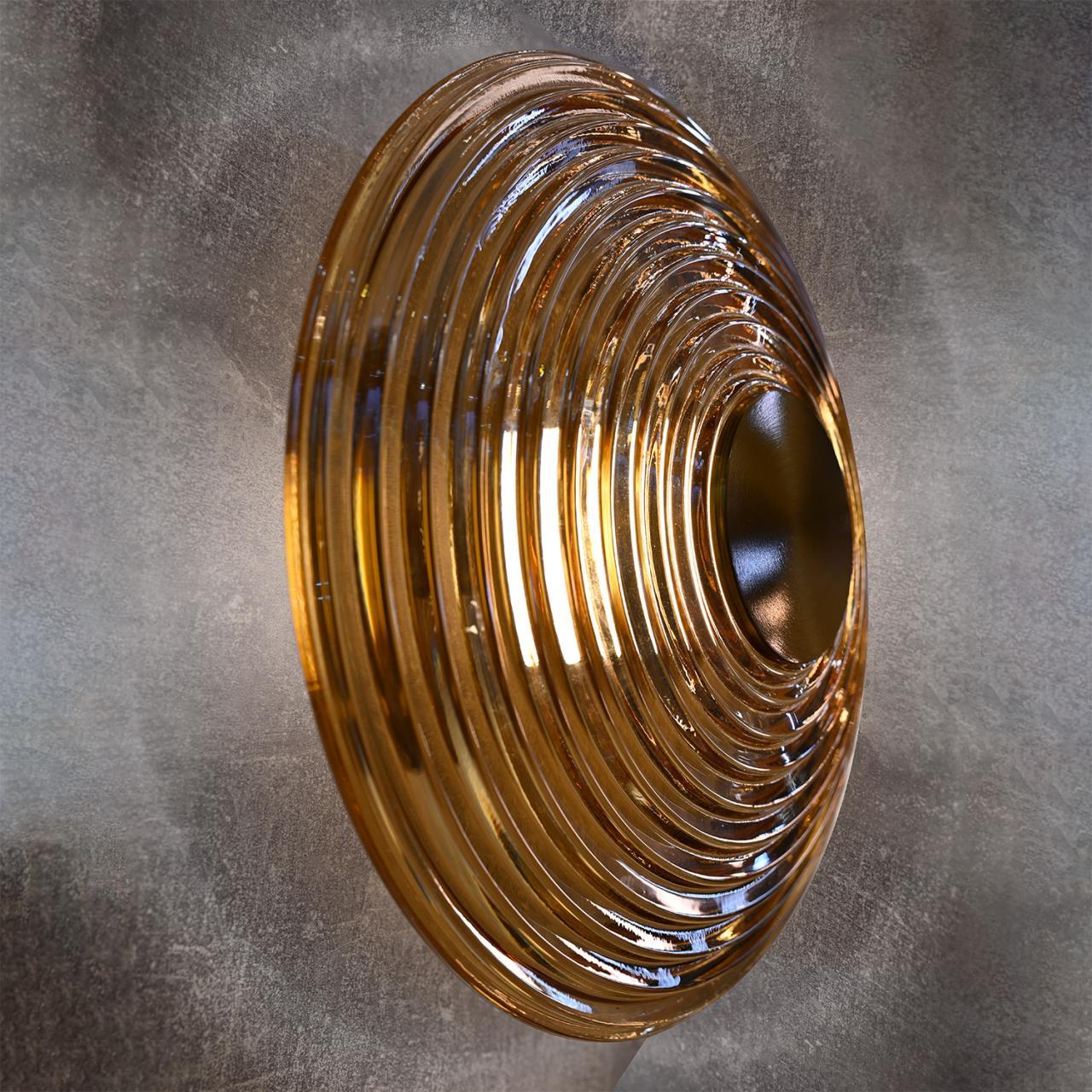 Картинка Настенный светильник Whirlpool 4571-1W