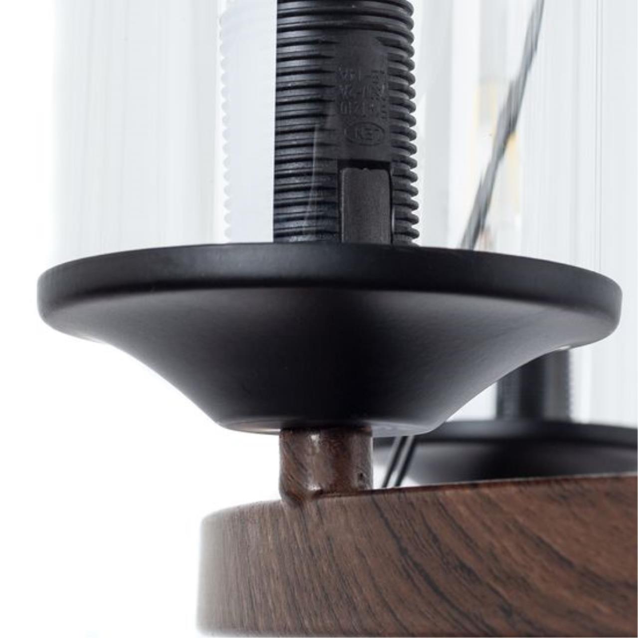 Дополнительная картинка Подвесной светильник Arte Lamp DALIM A7014SP-5BK