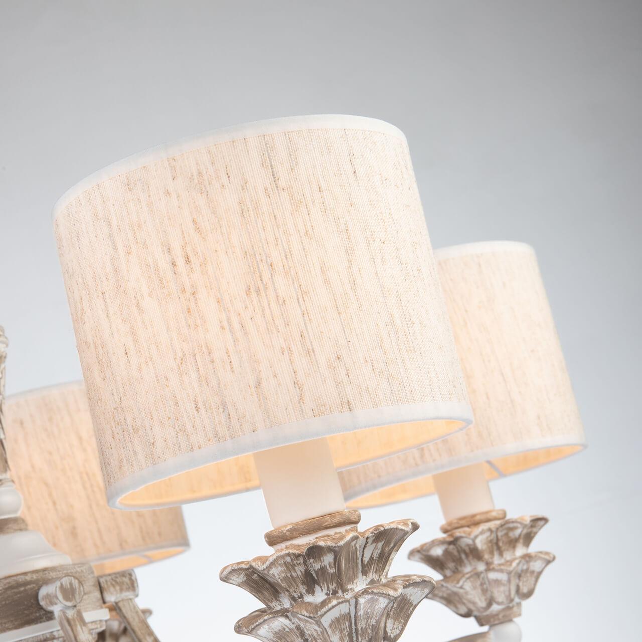 Картинка Подвесная люстра Favourite Fima 2700-5P