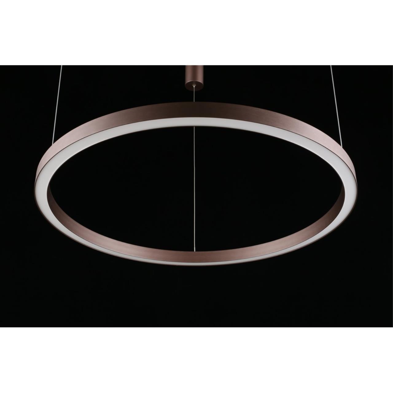 Картинка Подвесной светильник Aployt Nisia APL.025.03.60