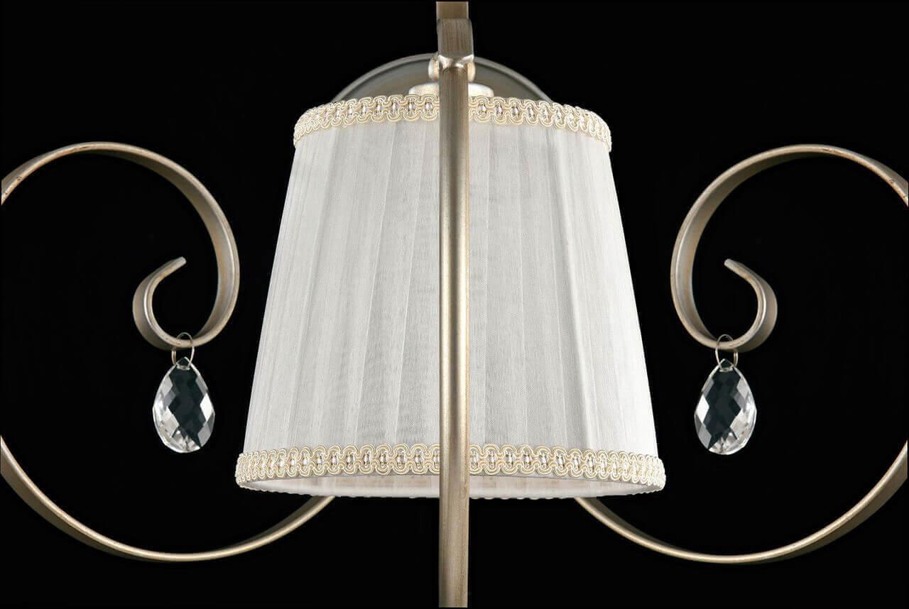 Дополнительная картинка Бра Freya Simone FR2020-WL-01-BG