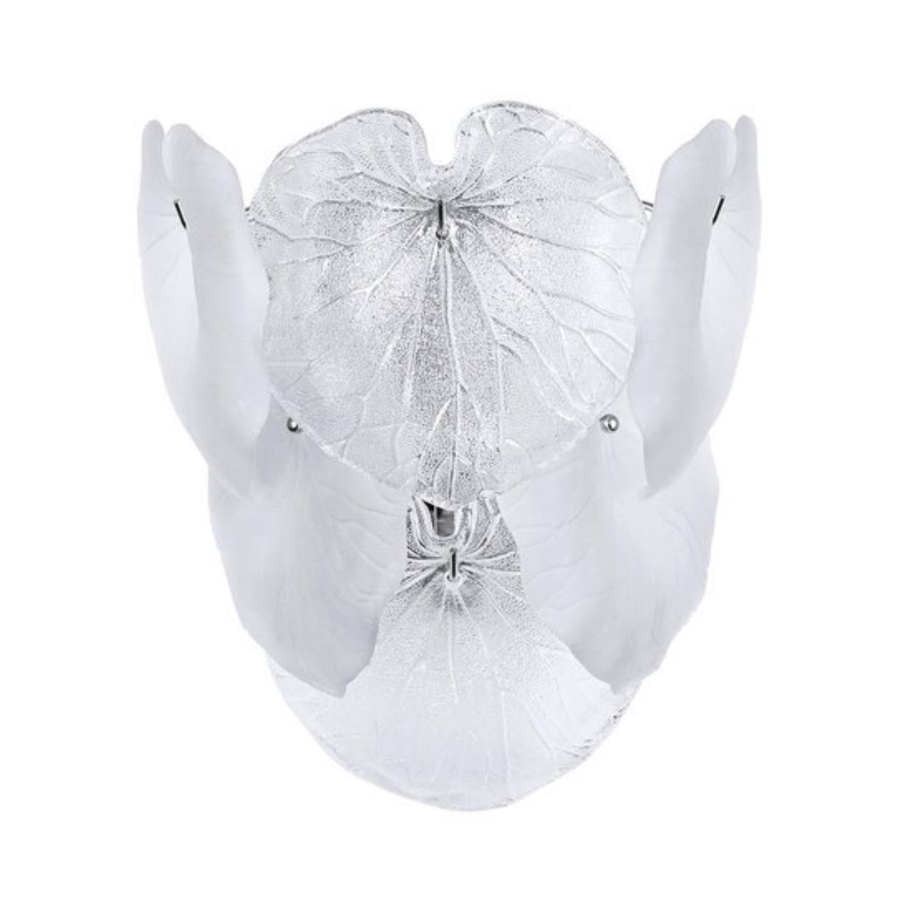 Дополнительная картинка Бра Arte Lamp KAPRI A4078AP-2CC
