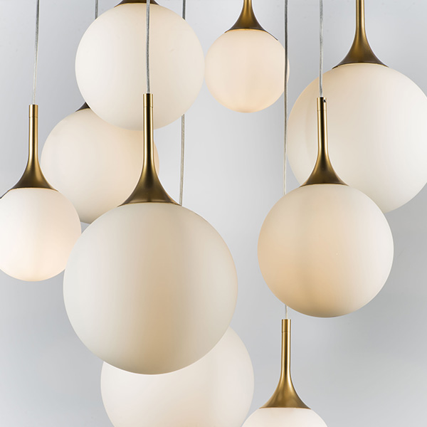 Картинка Подвесной светильник Lightstar Globo 813092