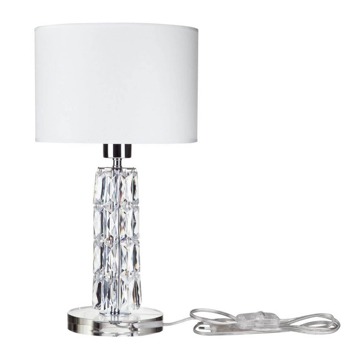 Картинка Настольная лампа Maytoni Talento DIA008TL-01CH