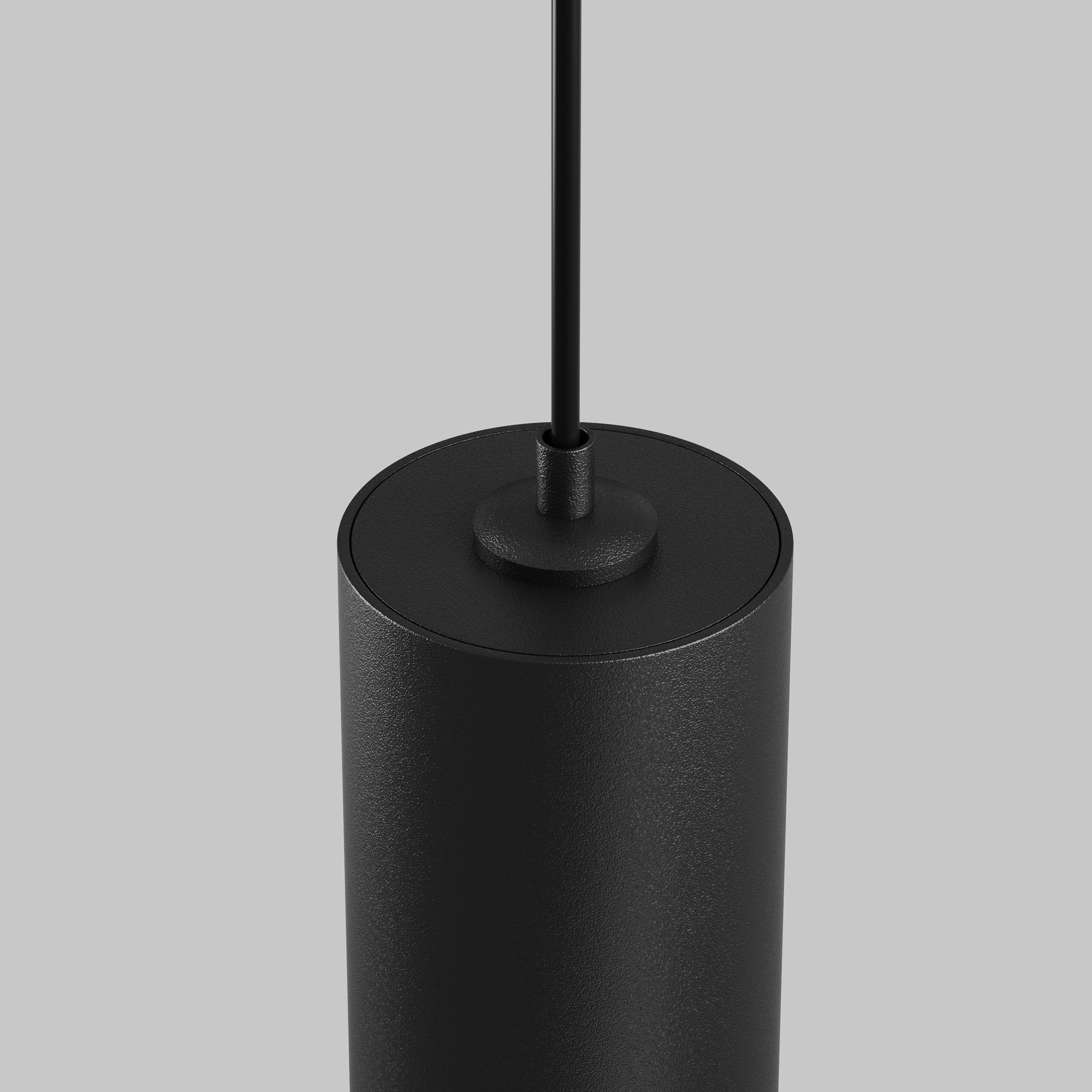 Дополнительная картинка Светильник Technical C105PL-3W3-6K-B