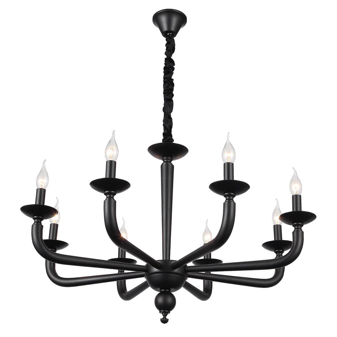 Картинка Подвесная люстра ST Luce Maste SL1114.403.08