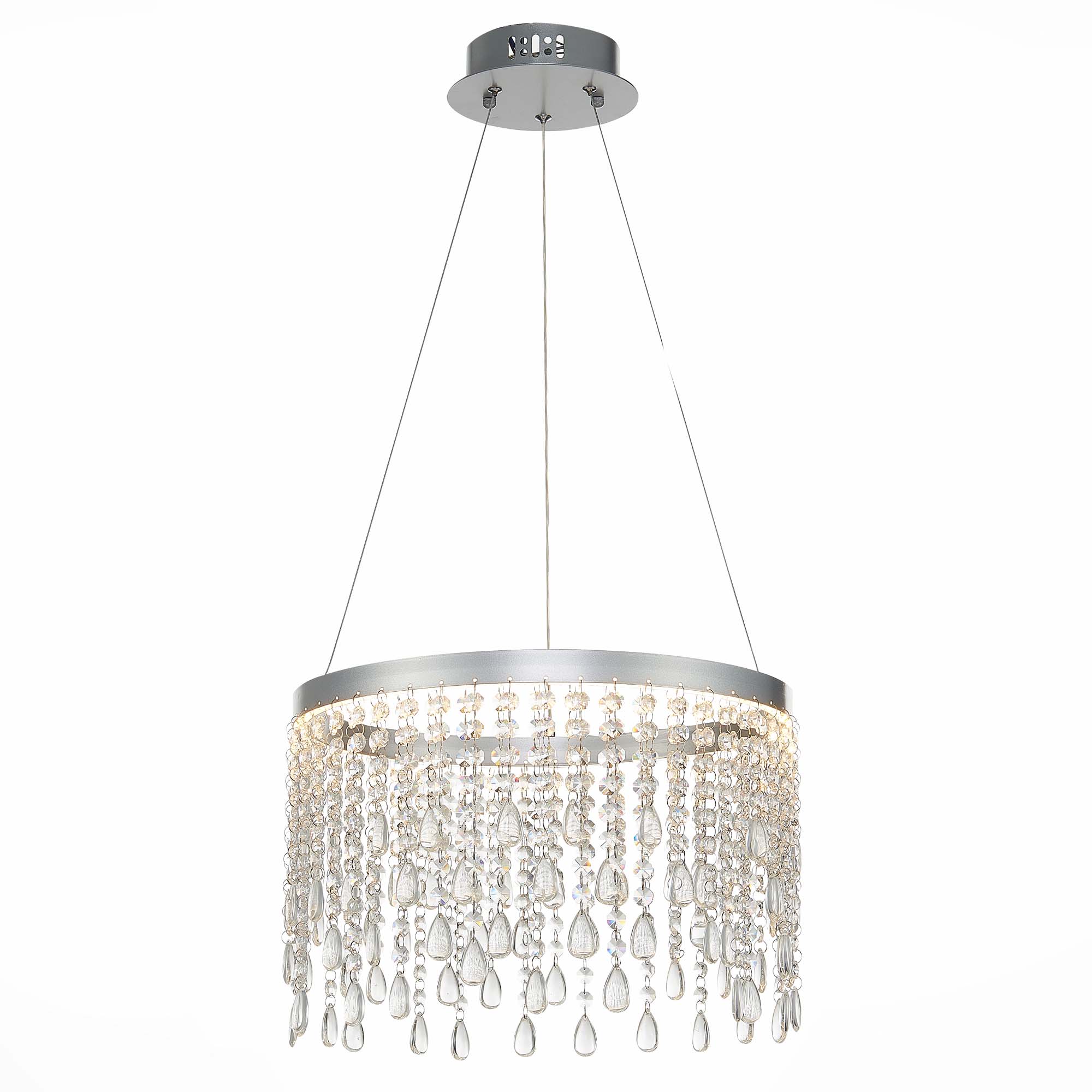 Картинка Подвесной светодиодный светильник ST Luce Vega SL6201.103.24