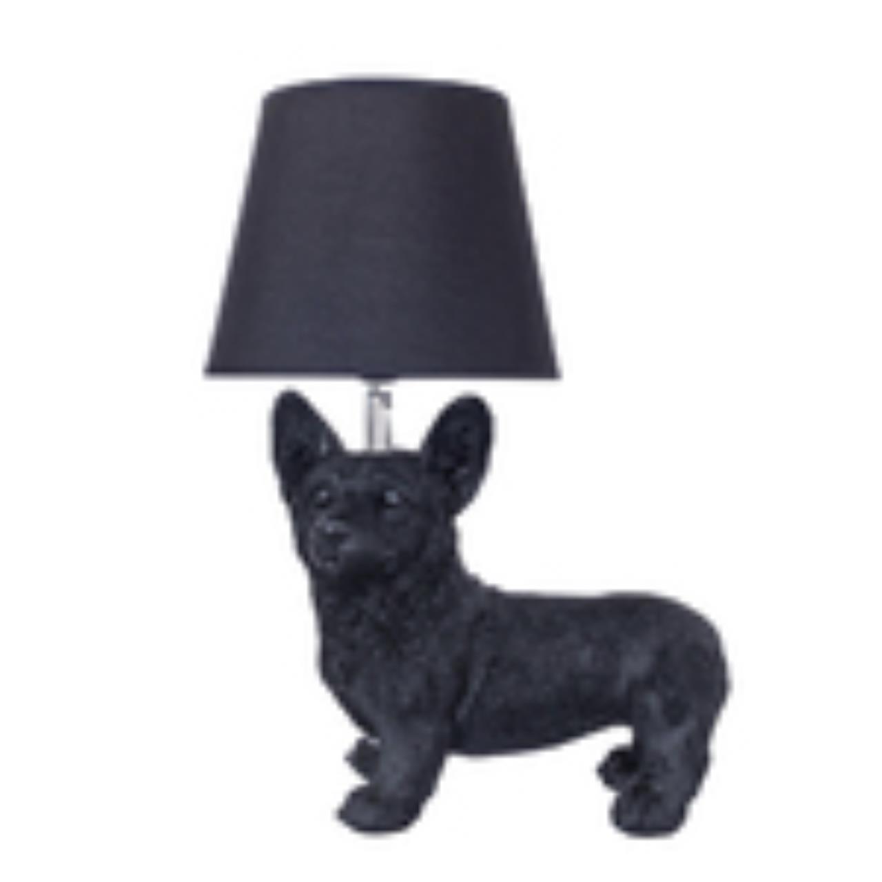 Дополнительная картинка Настольная лампа Arte Lamp Schedar A4008LT-1BK