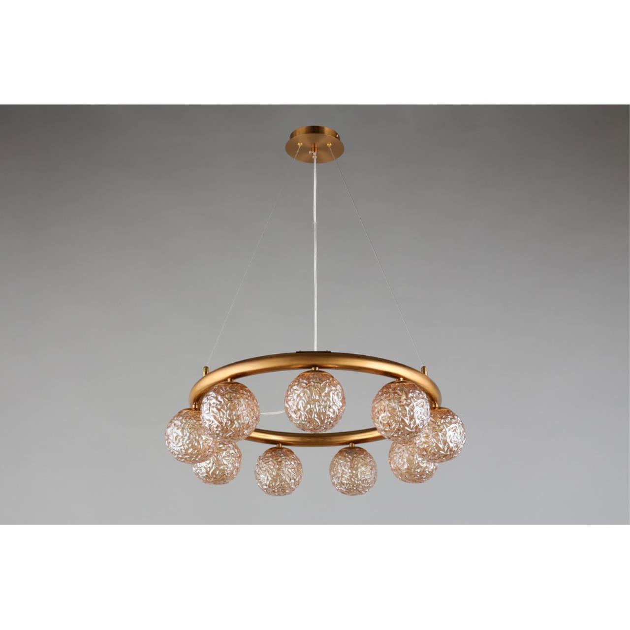 Картинка Подвесная люстра Aployt Ola APL.764.03.09