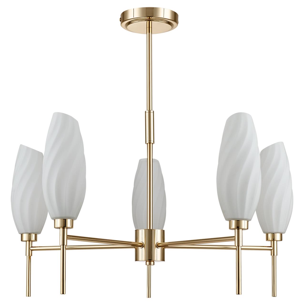 6518/5c moderni ln23 золотой люстра потолочная g9 5*40w 220v shivon, доставка по Казахстану 6518/5c moderni ln23 золотой люстра потолочная g9 5*40w 220v shivon, доставка по Казахстану