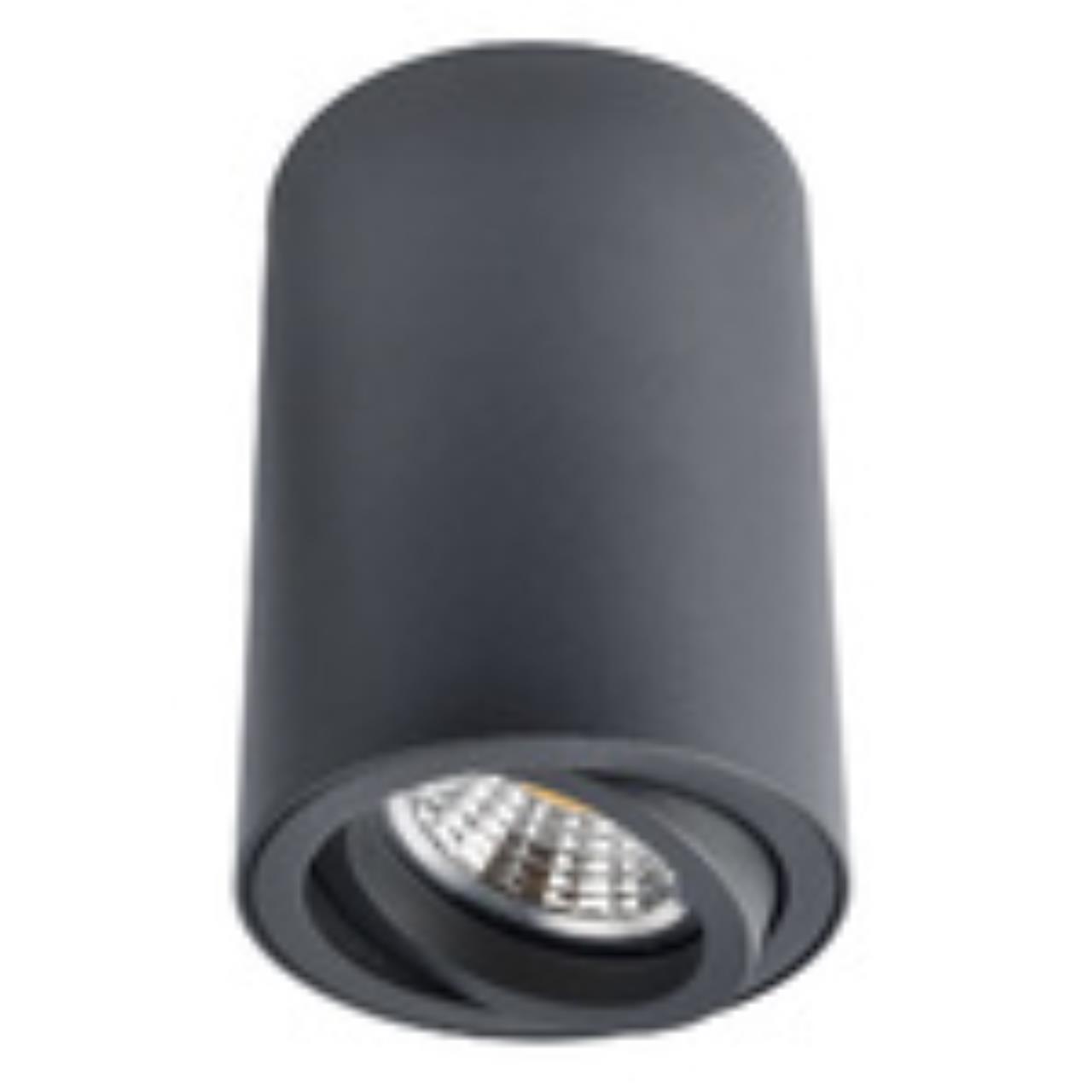 Дополнительная картинка Потолочный светильник Arte Lamp A1560PL-1BK