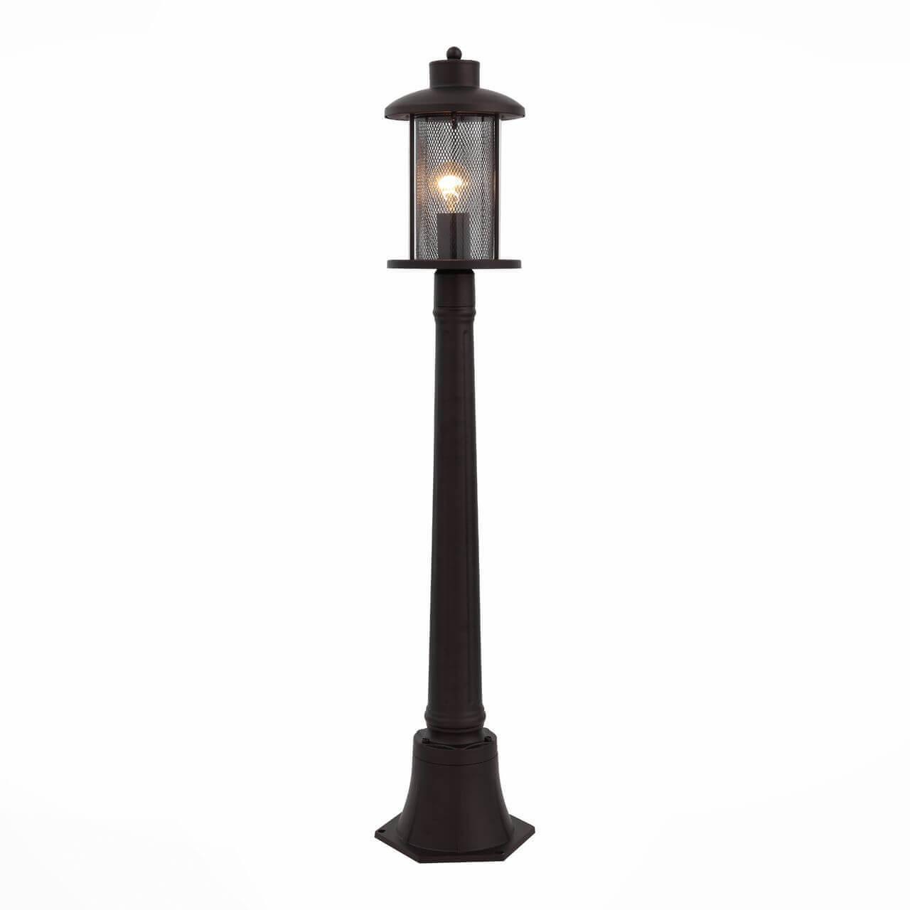 Картинка Уличный светильник ST Luce Lastero SL080.415.01