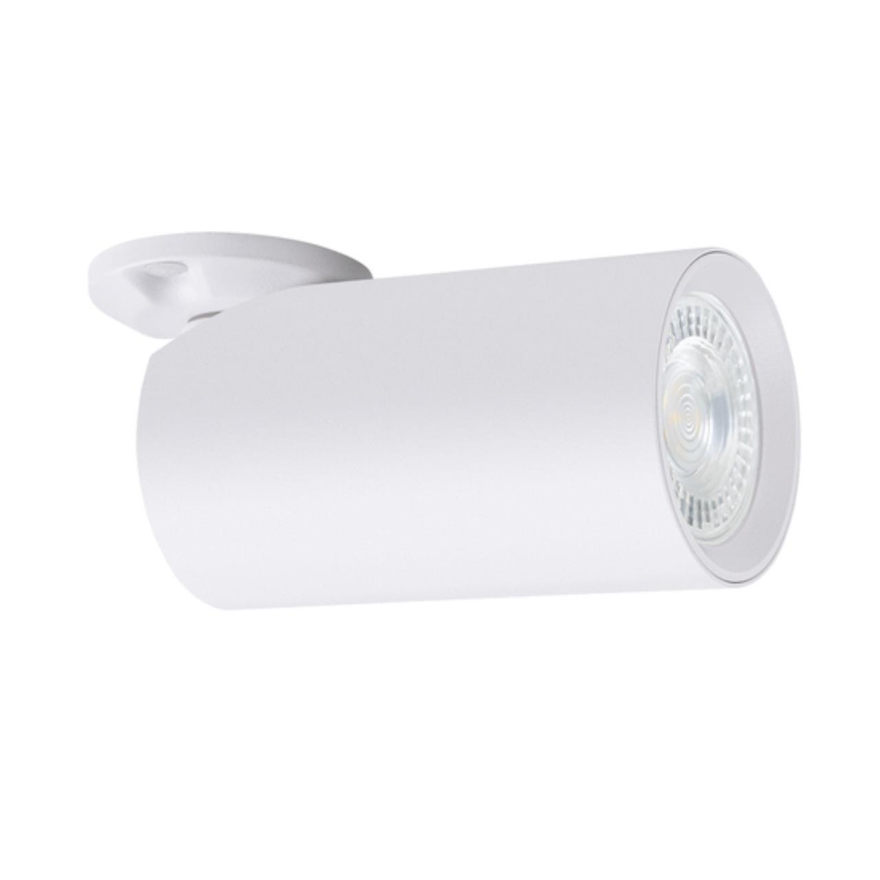 Дополнительная картинка Накладной светильник Arte Lamp NODO A3213PL-1WH