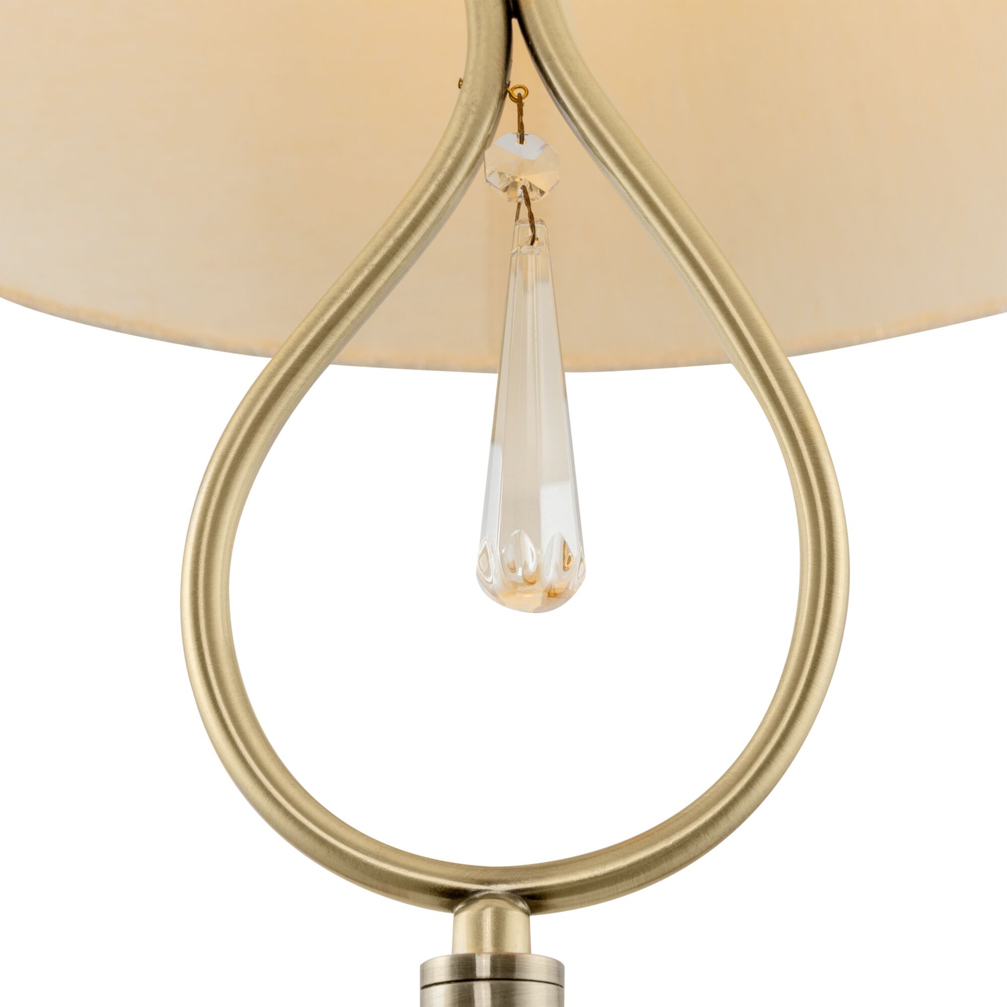 Картинка Торшер Freya Madeline FR2019FL-01BS