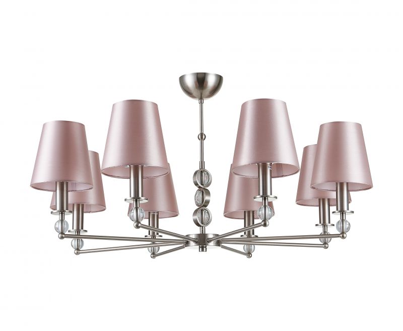 люстры 1057-8pl потолочный светильник simple story, доставка по Казахстану 