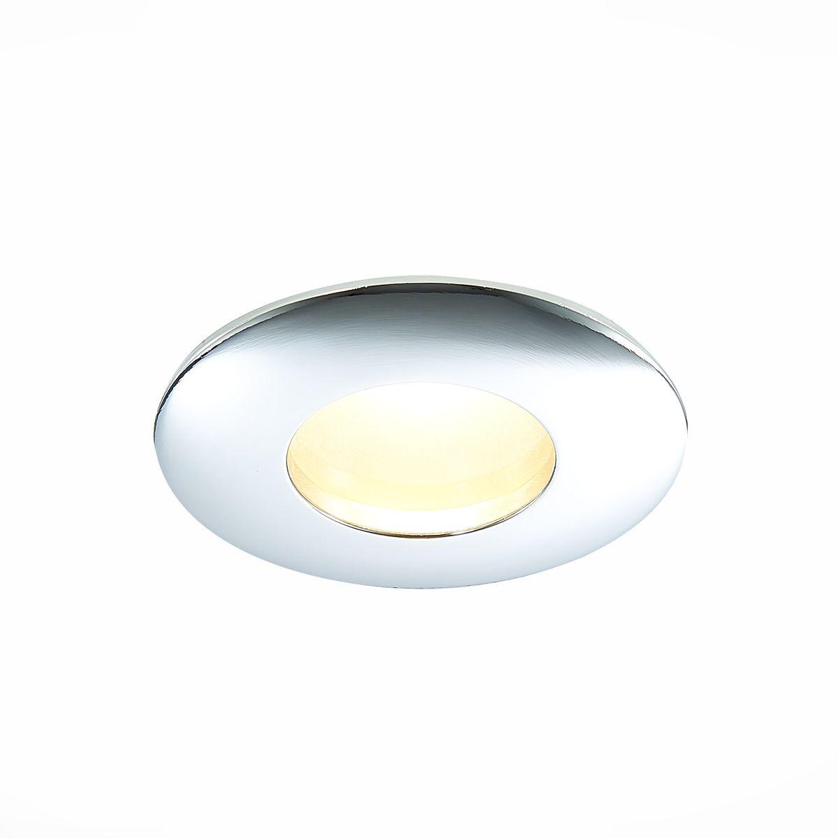 Картинка Встраиваемый светильник ST Luce ST213.108.01