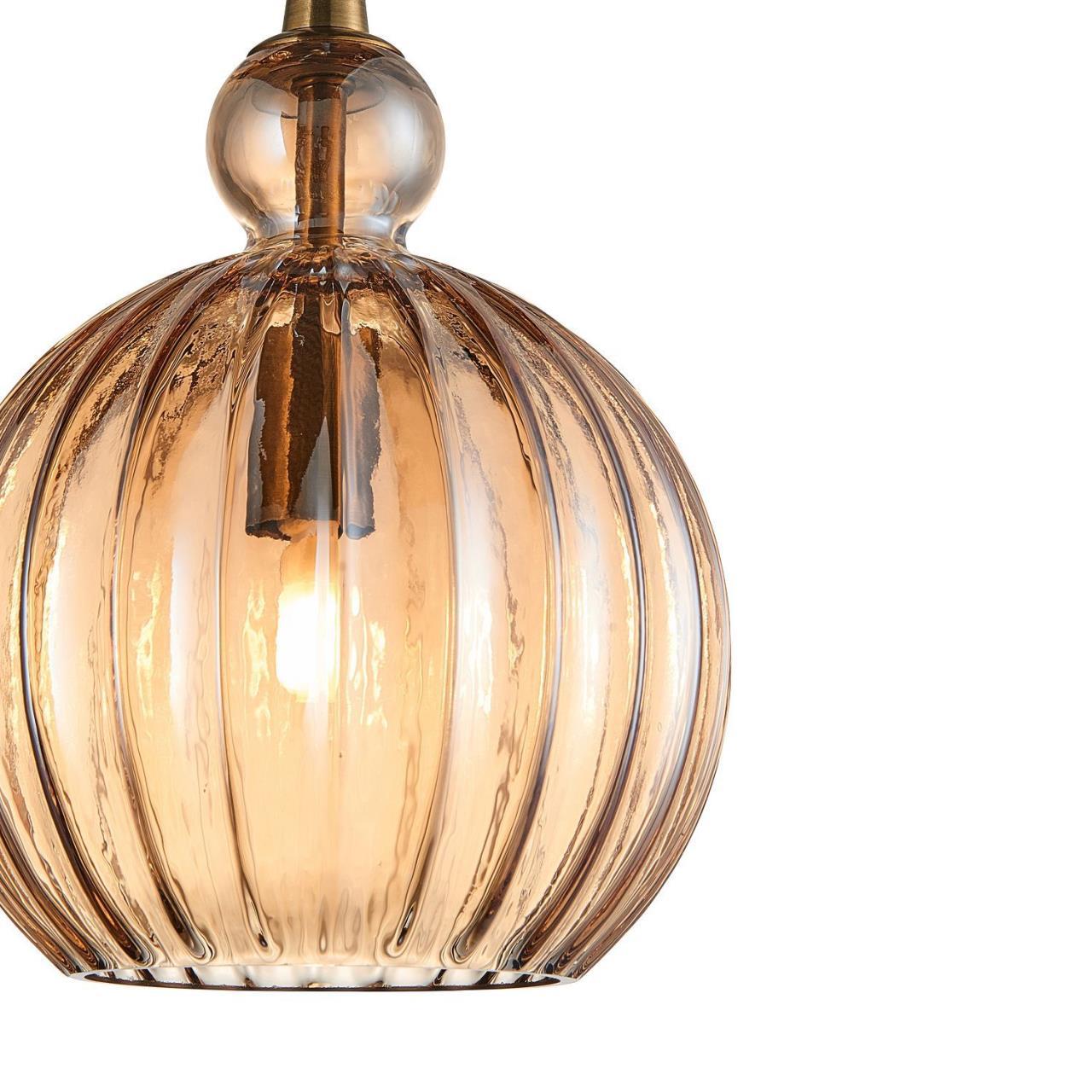 Картинка Подвесной светильник Favourite Chimera 2328-1P