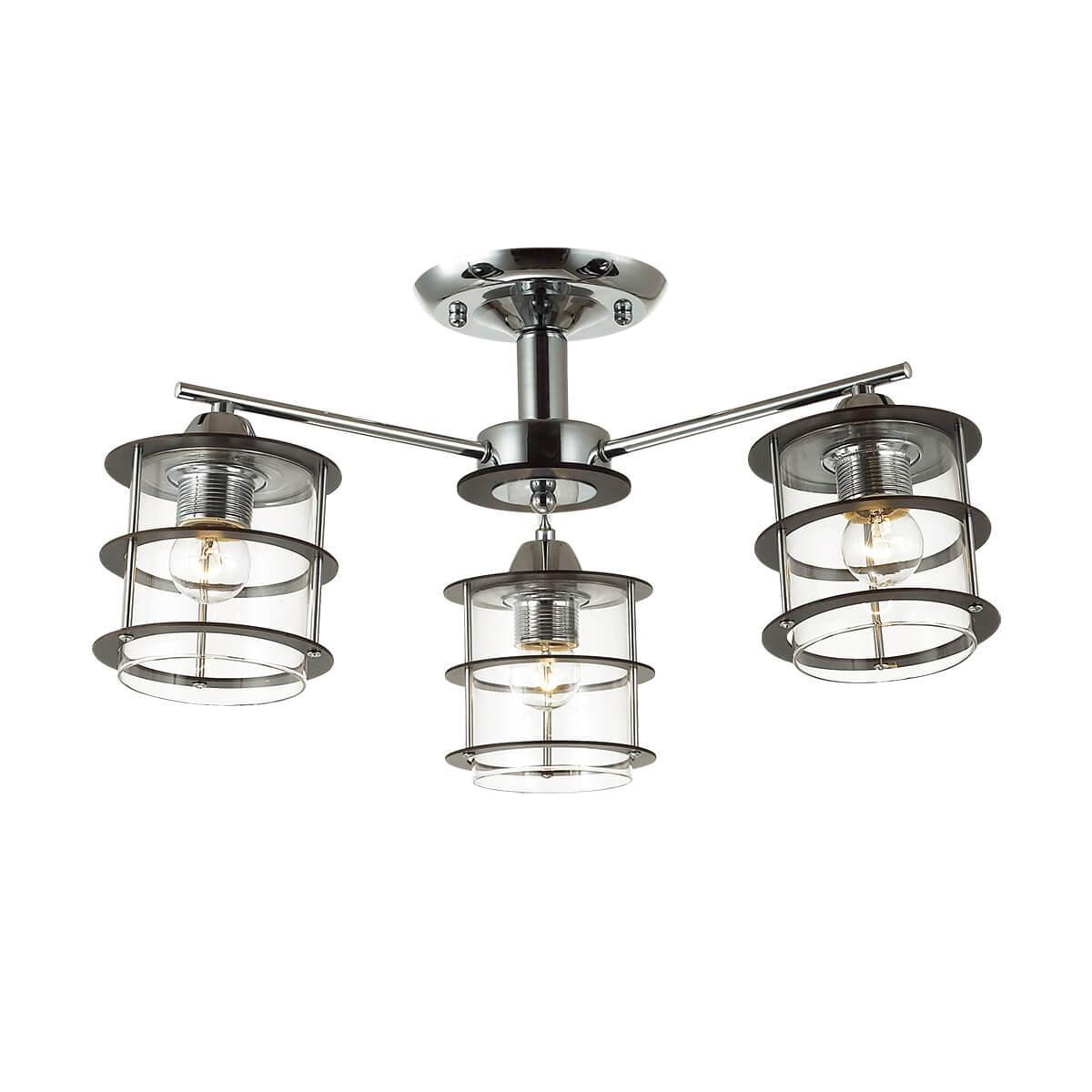 Дополнительная картинка Потолочная люстра Lumion County Rotondum 3504/3C