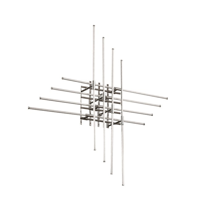 Дополнительная картинка Светильник CROSS PL480 114767