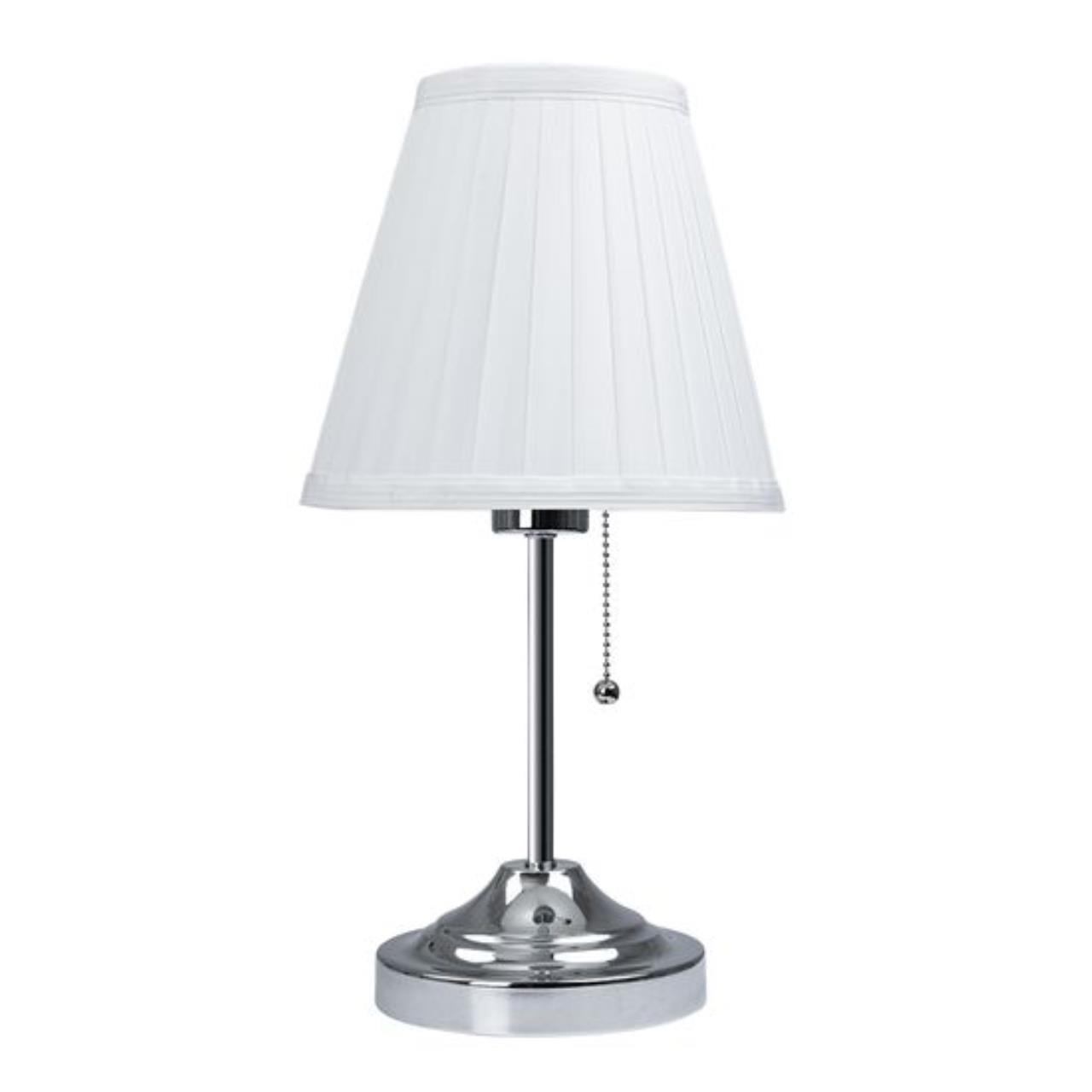 Картинка Настольный светильник Arte Lamp MARRIOT A5039TL-1CC