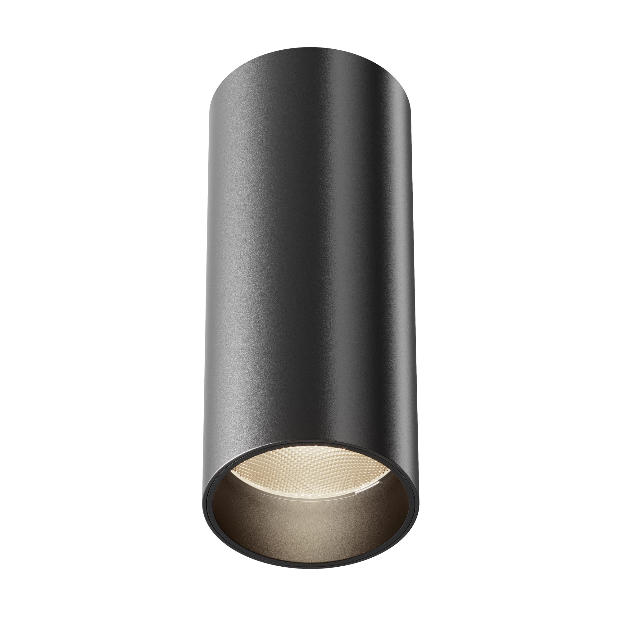 Картинка Потолочный светильник Technical C056CL-L12B3K-W-B