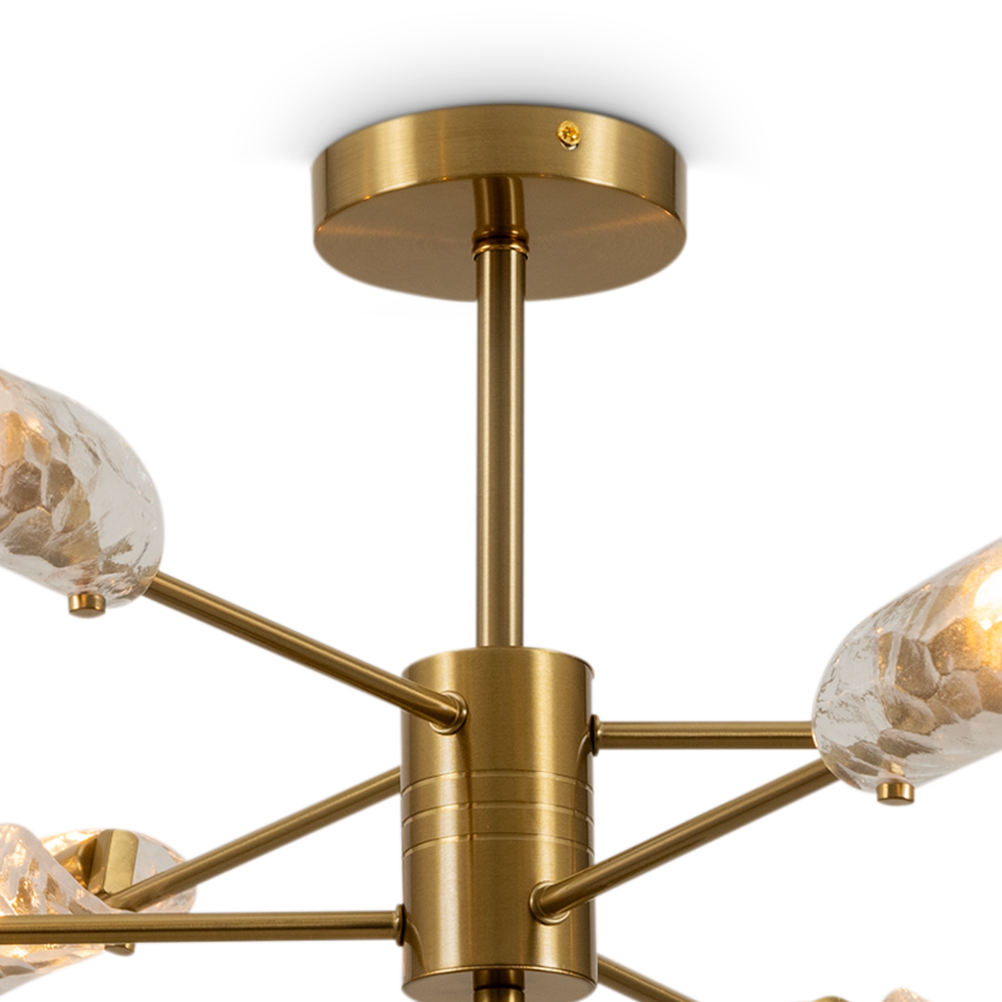 Дополнительная картинка Потолочный светильник Freya FR5420CL-06BS