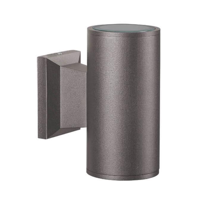 Дополнительная картинка Уличный настенный светильник Novotech Street Landscape 370358