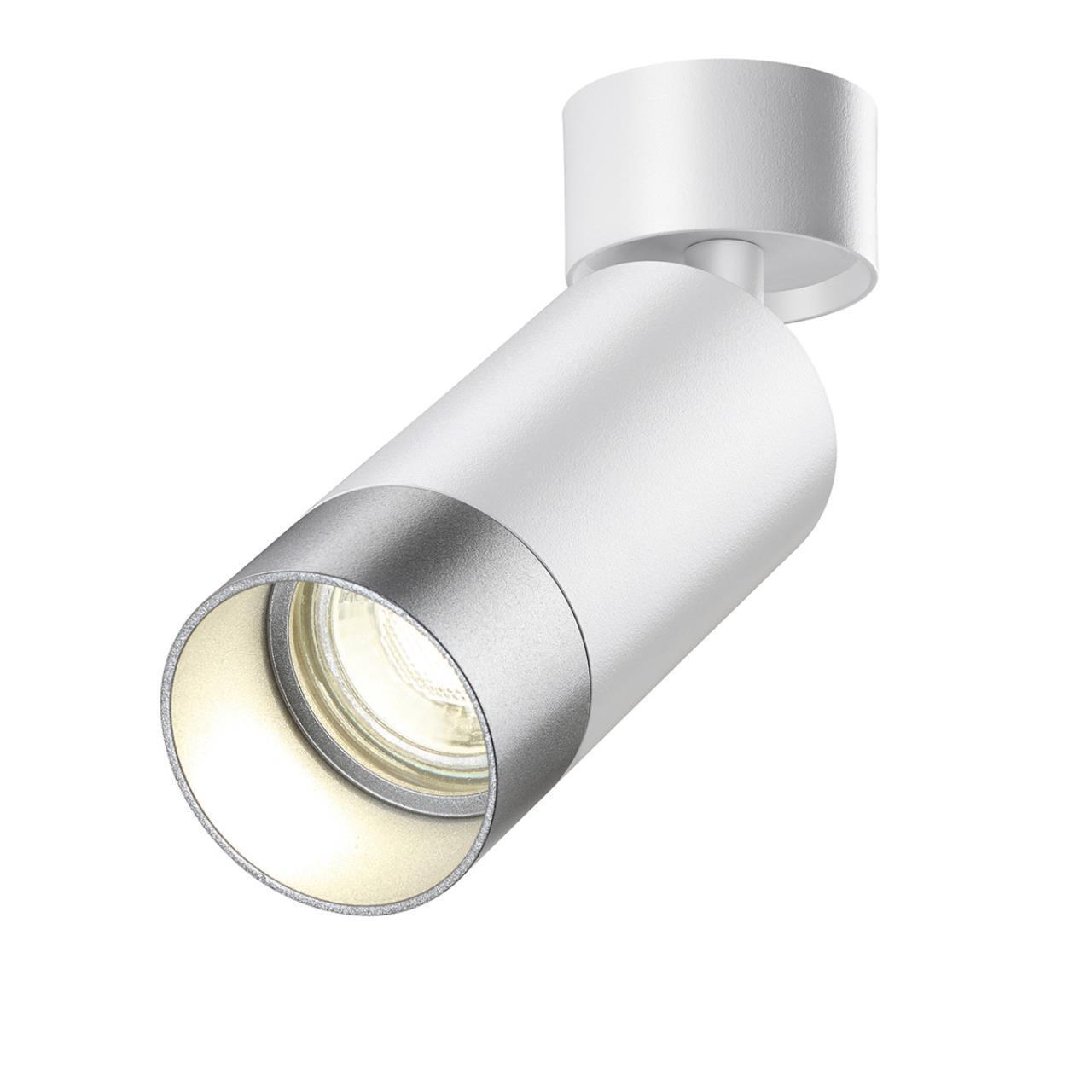 Спот Novotech Over Slim 370870 купить в Алматы svet.kz