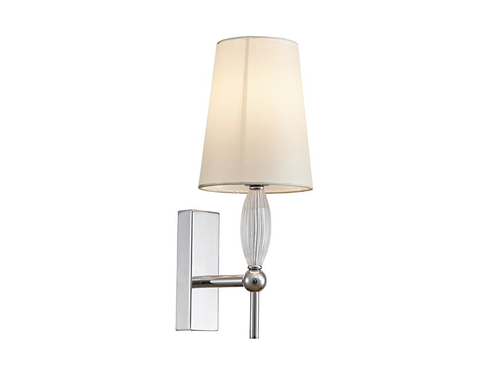 NEWPORT 4370 4371/A chrome , Бра