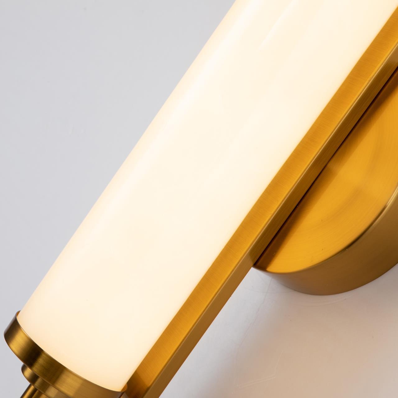 Дополнительная картинка Настенный светильник Plunger 3011-2W