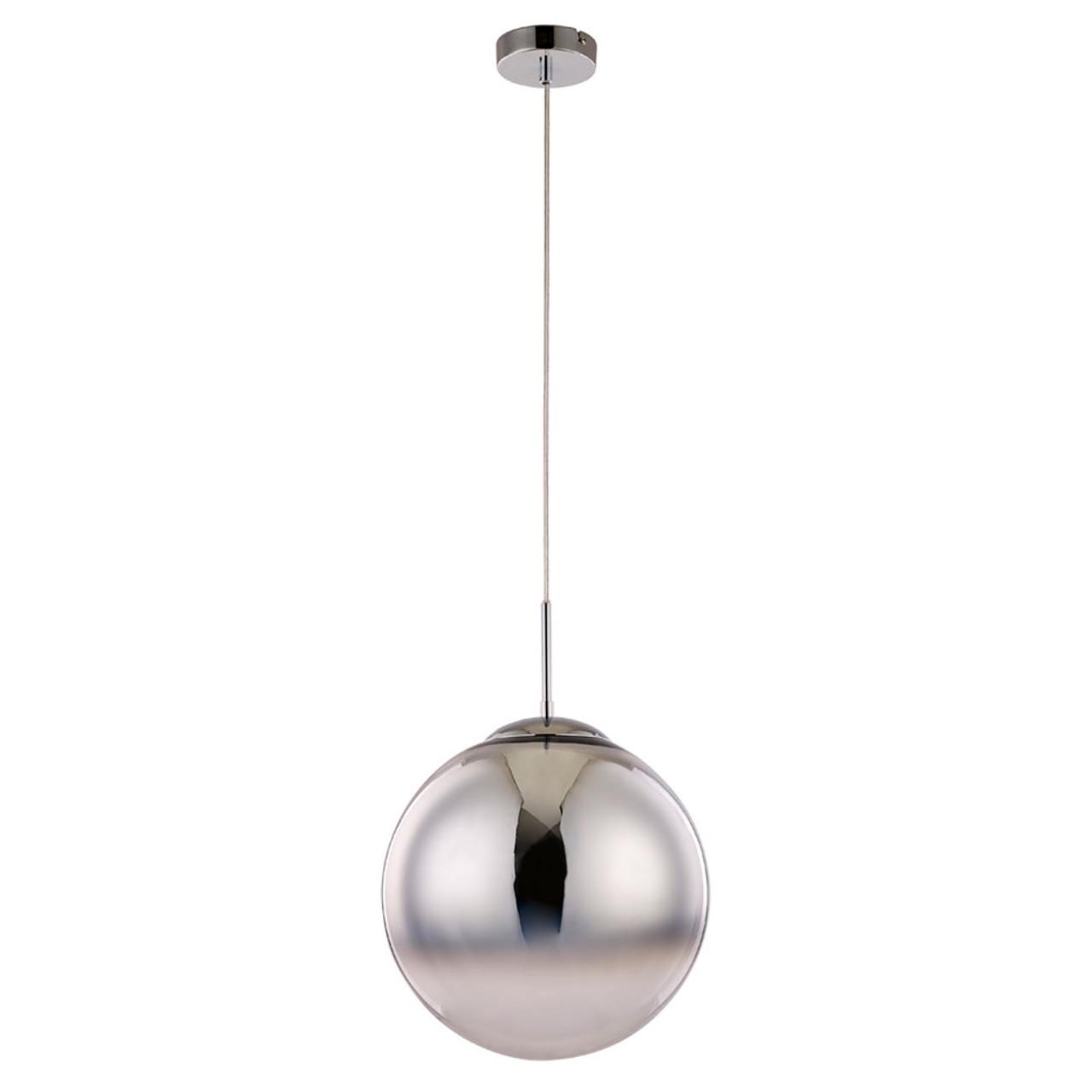 Картинка Подвесной светильник Arte Lamp Jupiter Chrome A7963SP-1CC