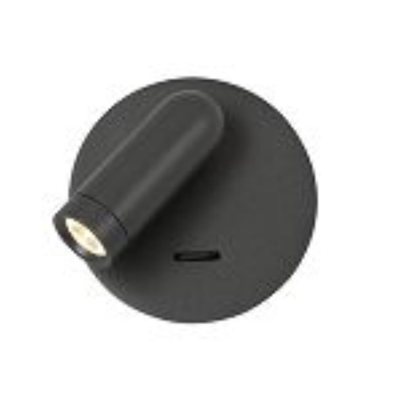 Дополнительная картинка Настенный светильник Bedside 4499-1W