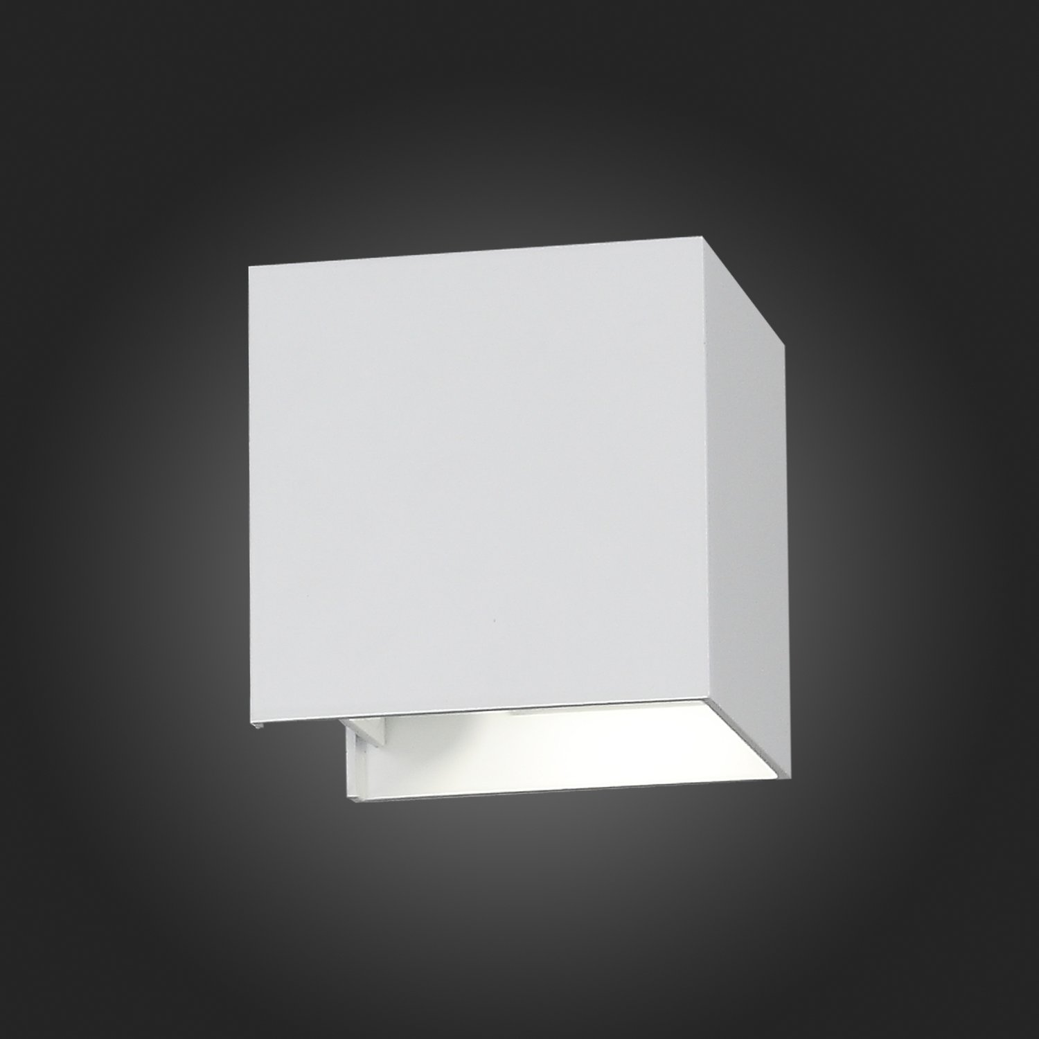 Уличный настенный светодиодный светильник ST Luce SL560.501.02 — фото 14
