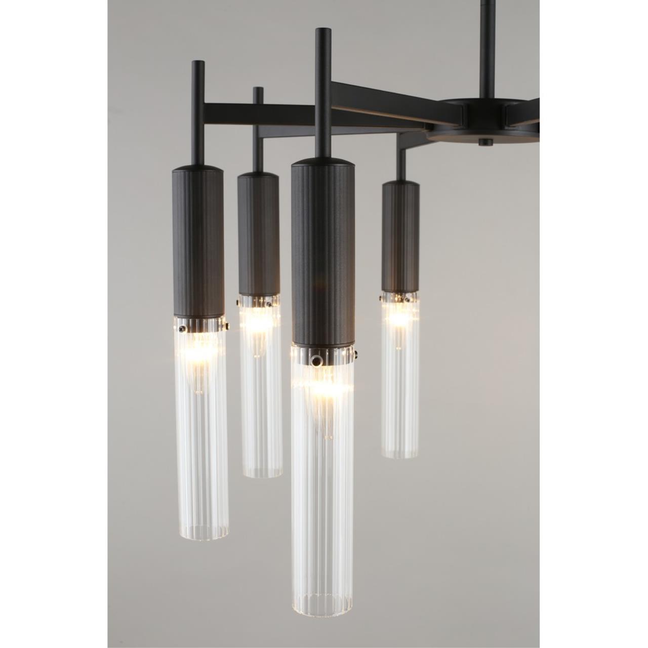 Картинка APL.327.17.08 Люстра потолочная Aployt Kasia