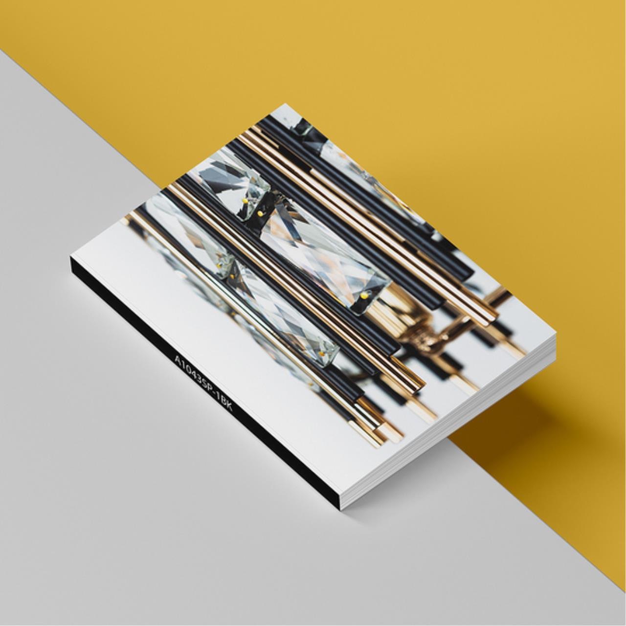 Дополнительная картинка Подвесной светильник Arte Lamp ALRUBA A1043SP-1BK